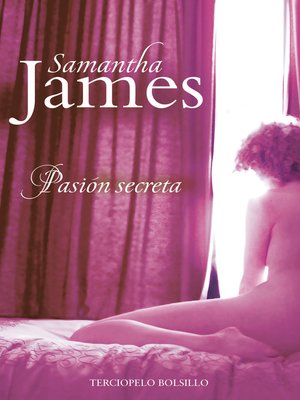 Pasión secreta - ebook